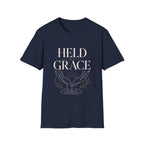 Held by Grace T-Shirt