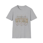 God is Within T-Shirt
