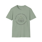 Peace & Understanding T-Shirt