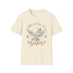 Breathe in Grace T-Shirt