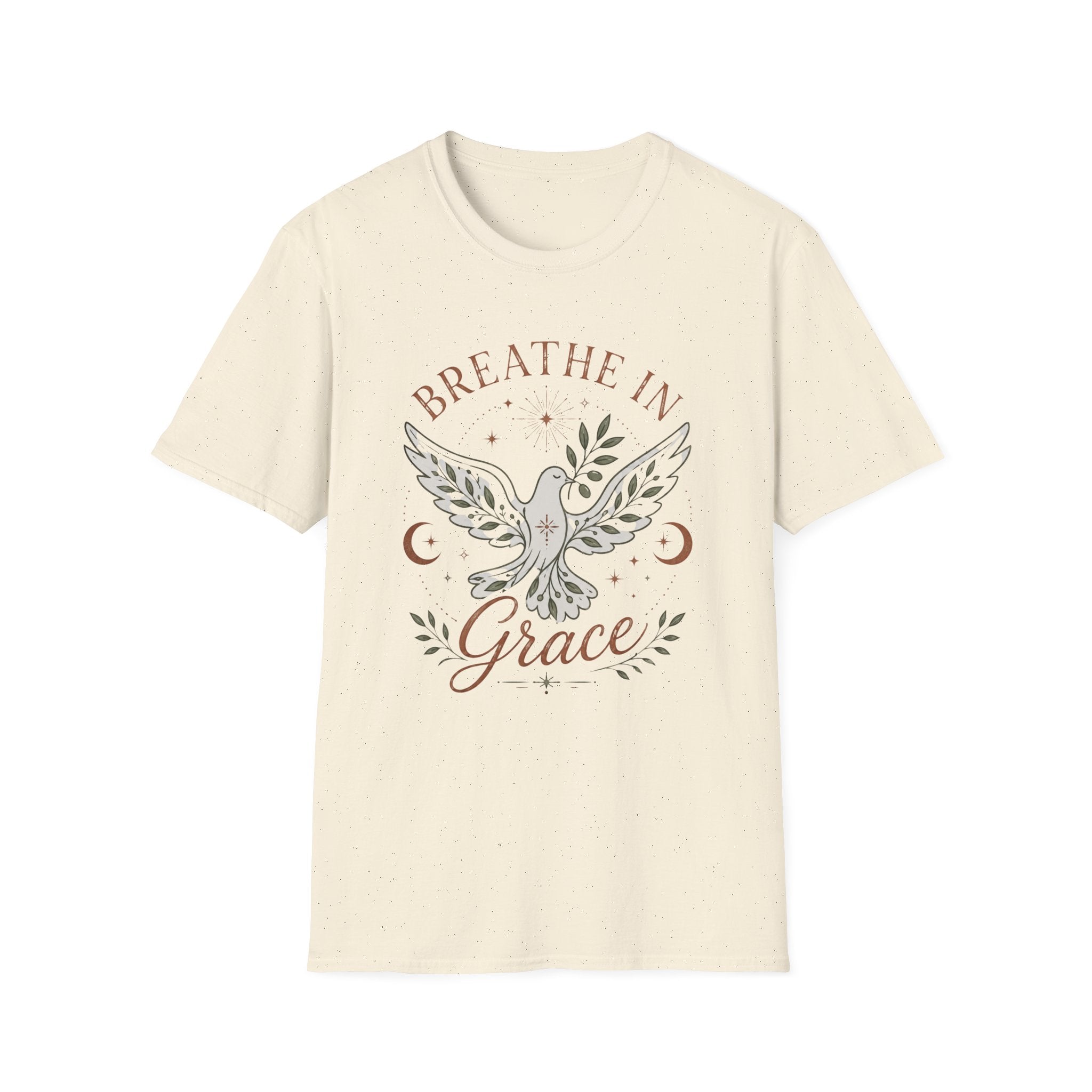 Breathe in Grace T-Shirt