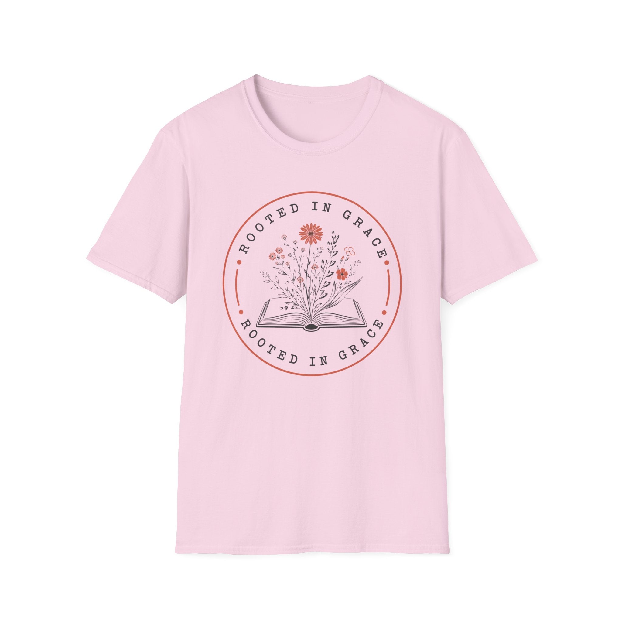 Rooted in Grace T-Shirt