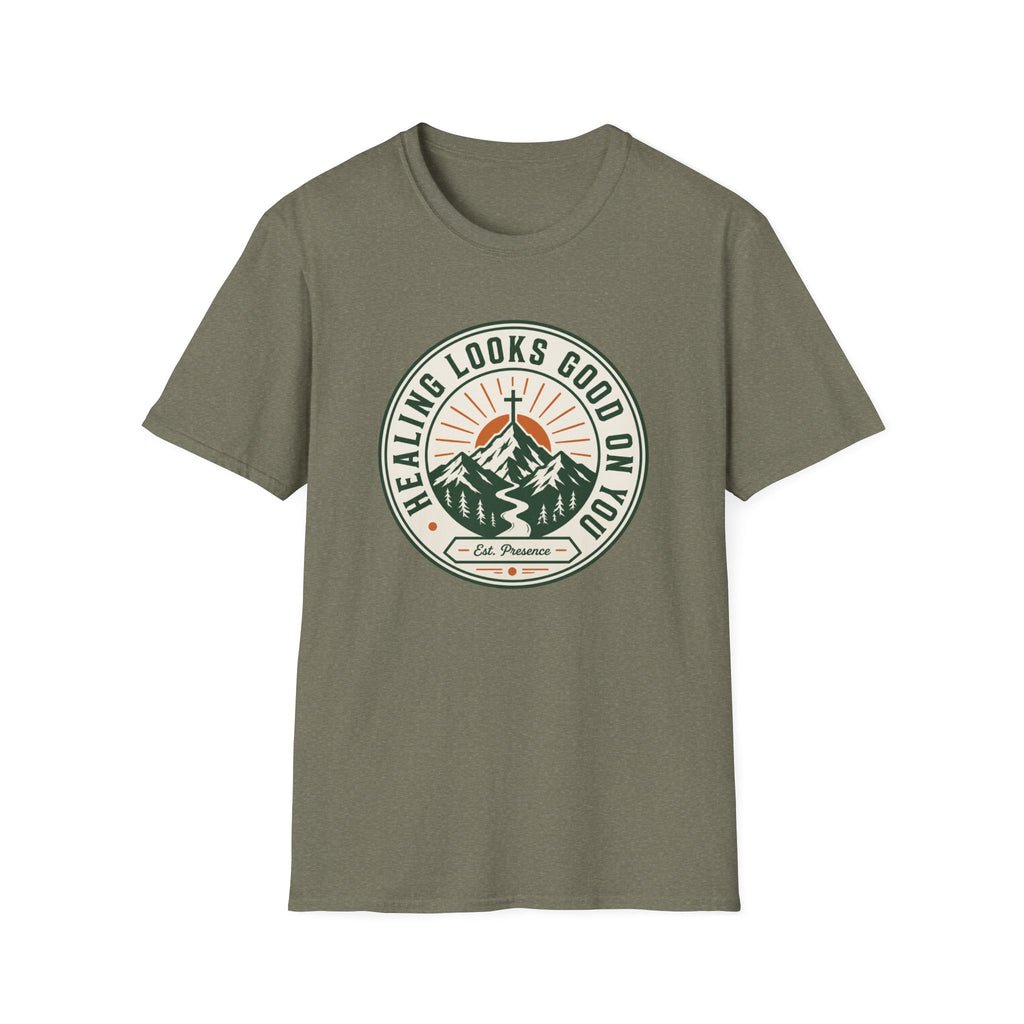 Healing Looks Good T-Shirt
