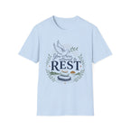 You are allowed to Rest T-Shirt