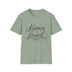 Known and Loved T-Shirt