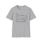 Broken but Mended T-Shirt