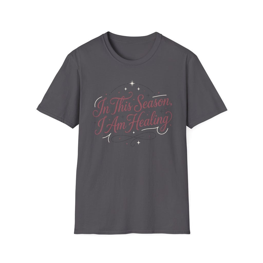 In this season T-Shirt