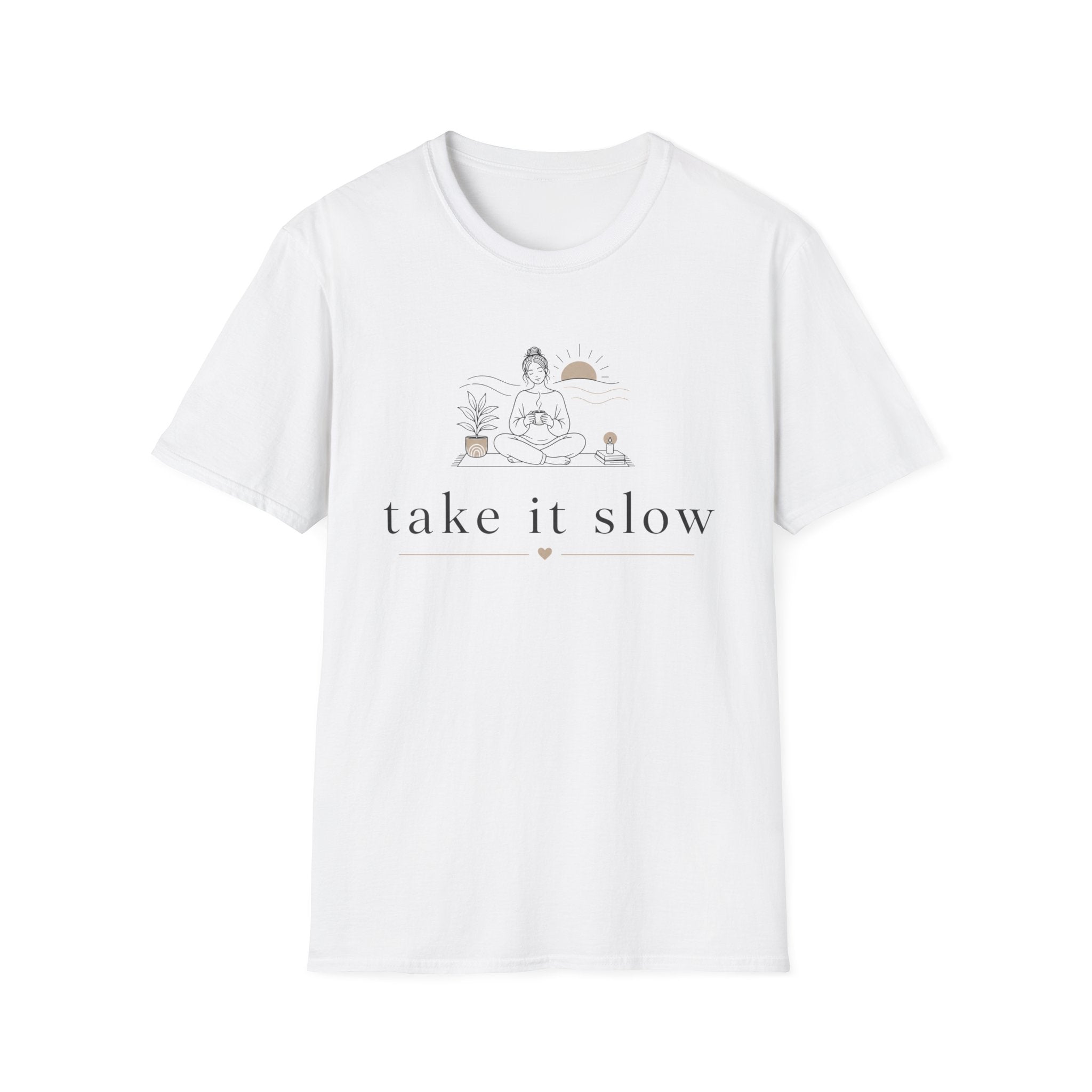 Take it Slow T-Shirt