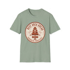 Rest Area Ahead T-Shirt