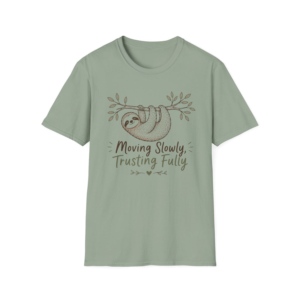 Moving Slowly T-Shirt