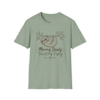 Moving Slowly T-Shirt