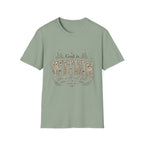 God is Within T-Shirt