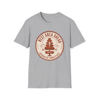 Rest Area Ahead T-Shirt