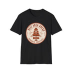 Rest Area Ahead T-Shirt