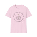 Peace & Understanding T-Shirt