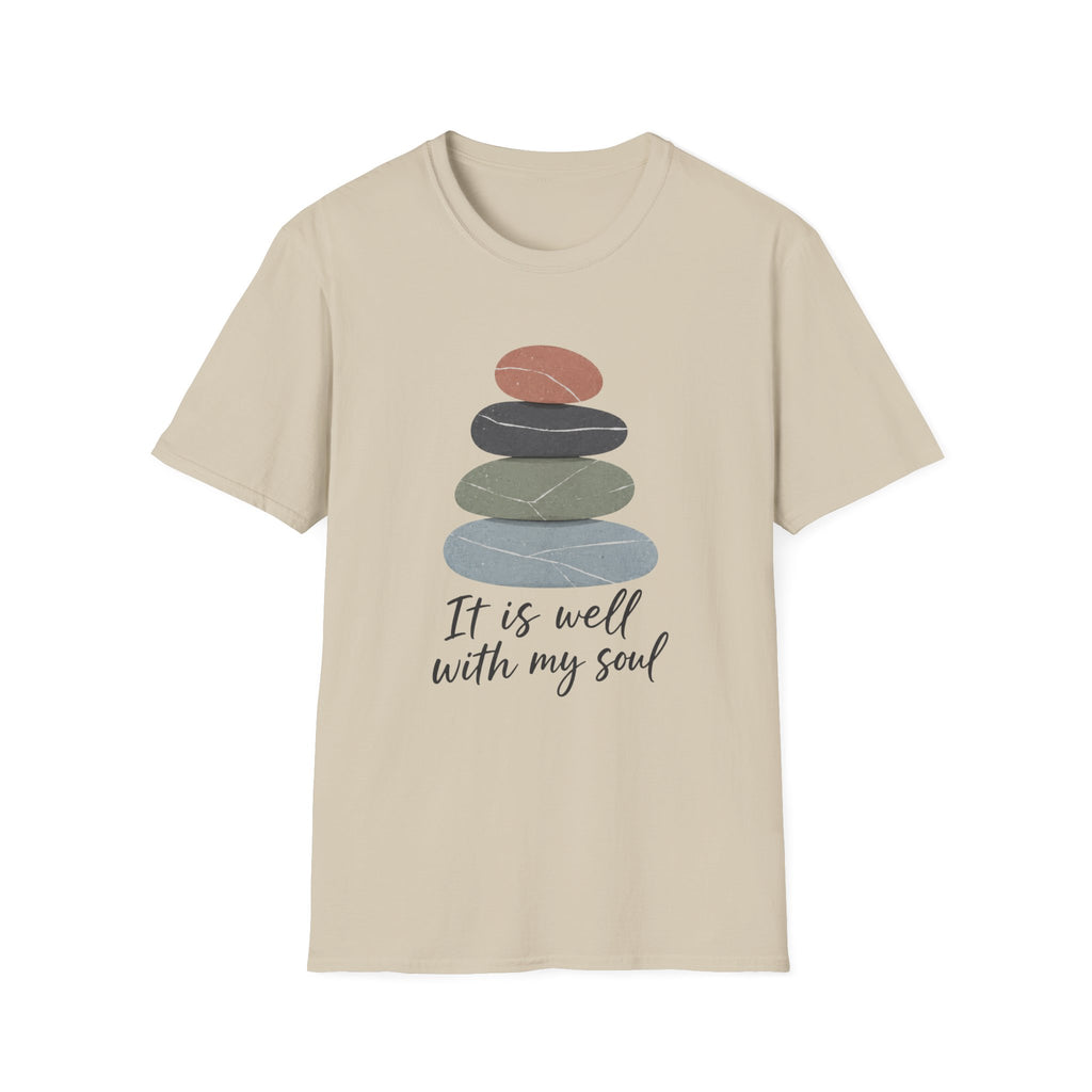 It is Well with my Soul T-Shirt