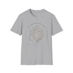 He Restores My SoulT-Shirt