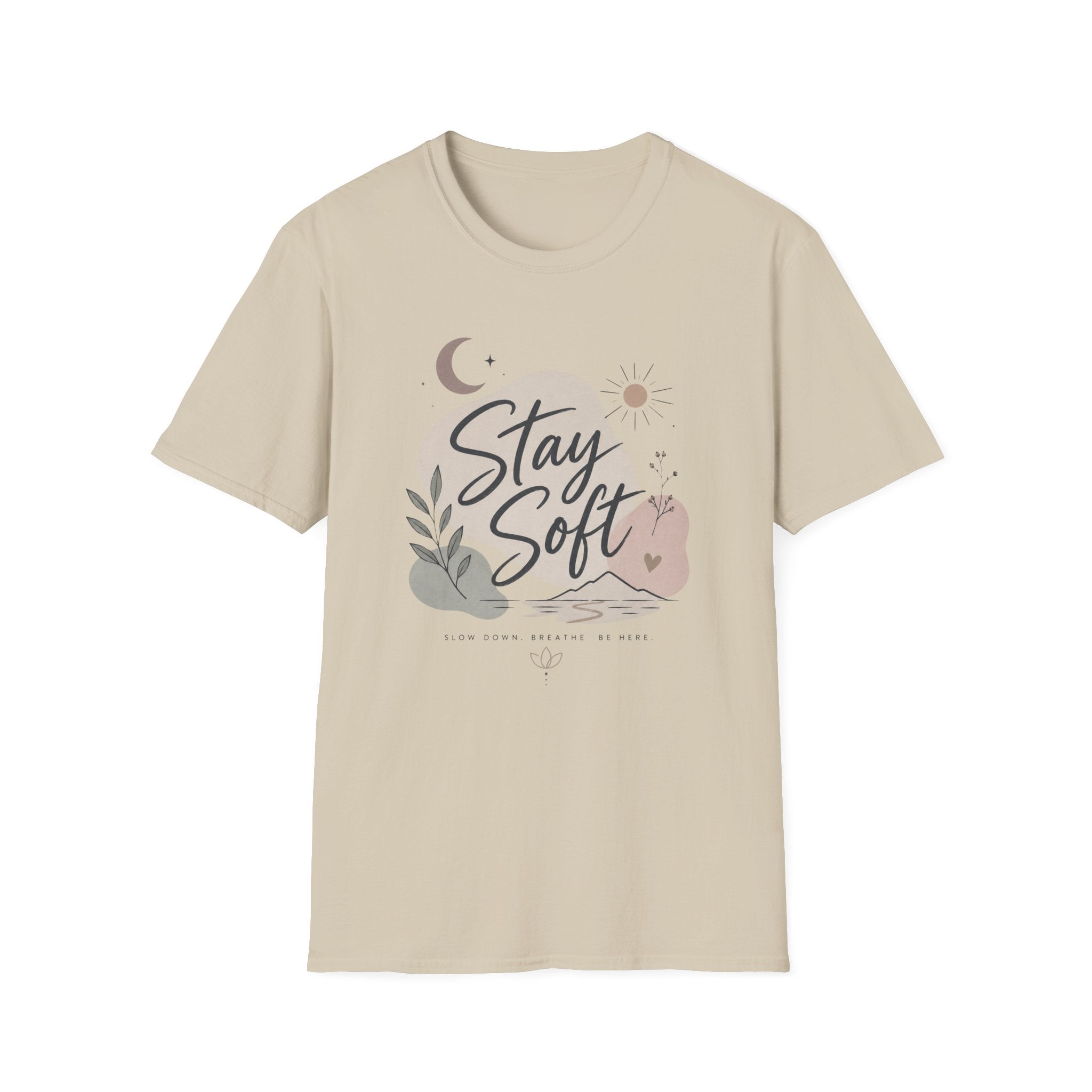 Stay Soft T-Shirt