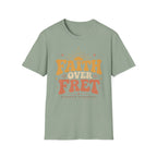 Faith over Fret T-Shirt