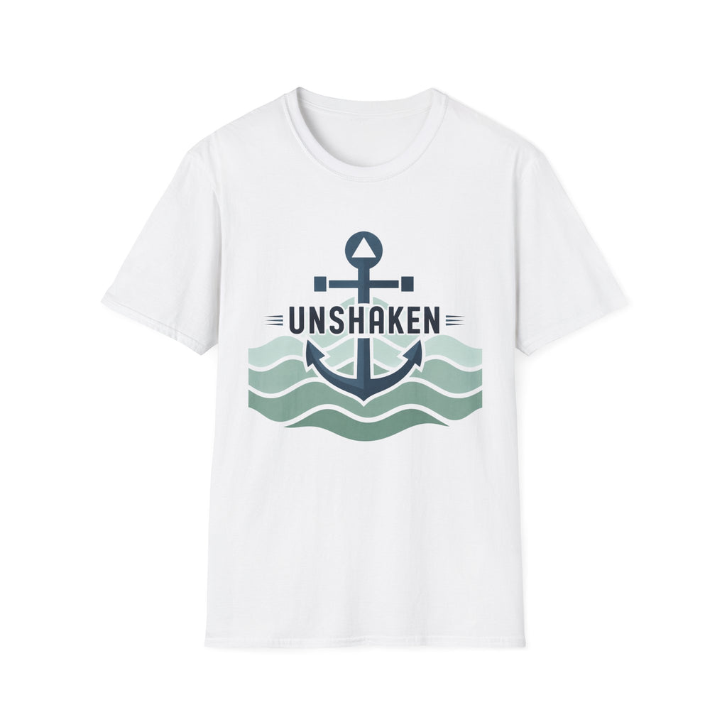 Unshaken T-Shirt