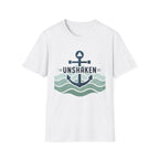 Unshaken T-Shirt