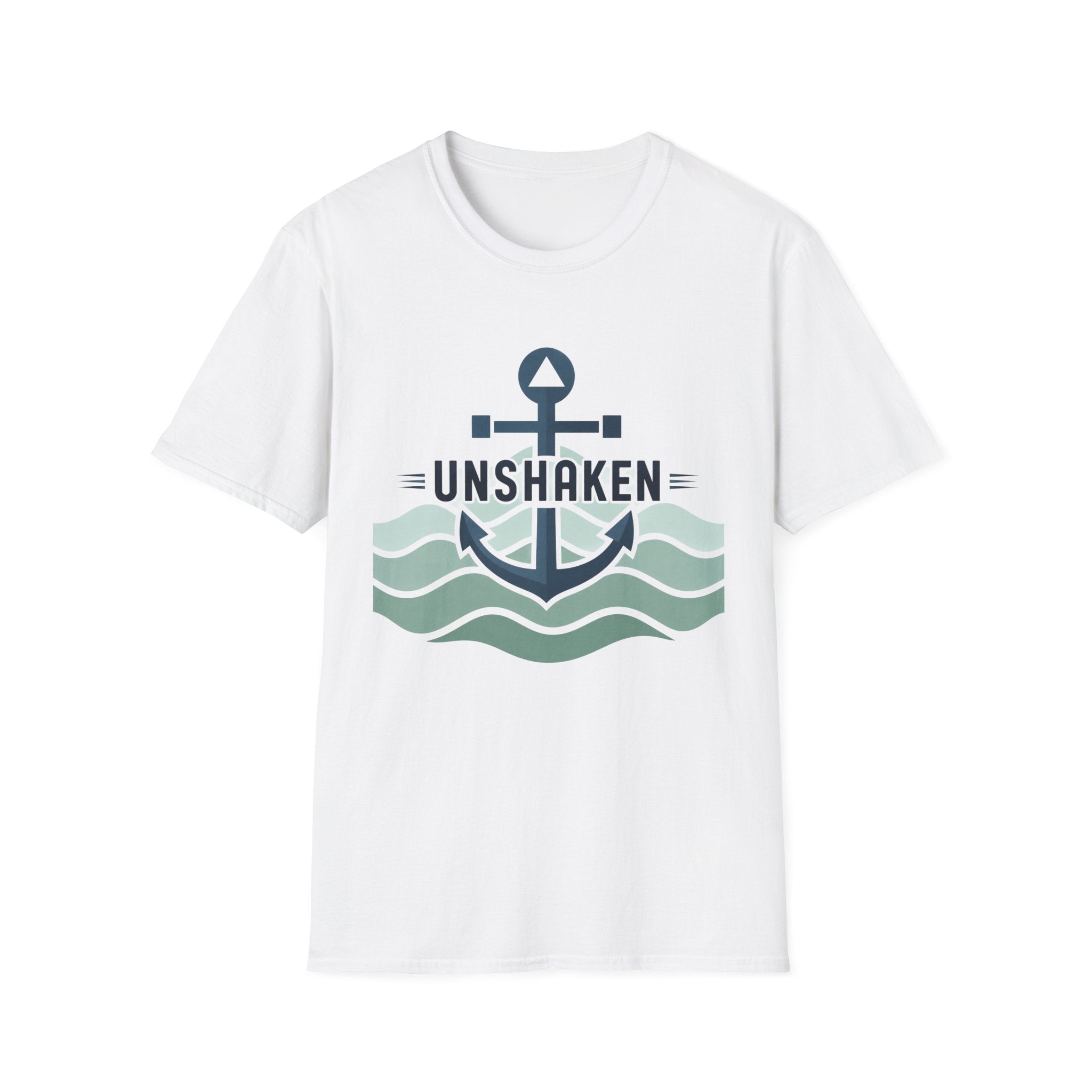 Unshaken T-Shirt
