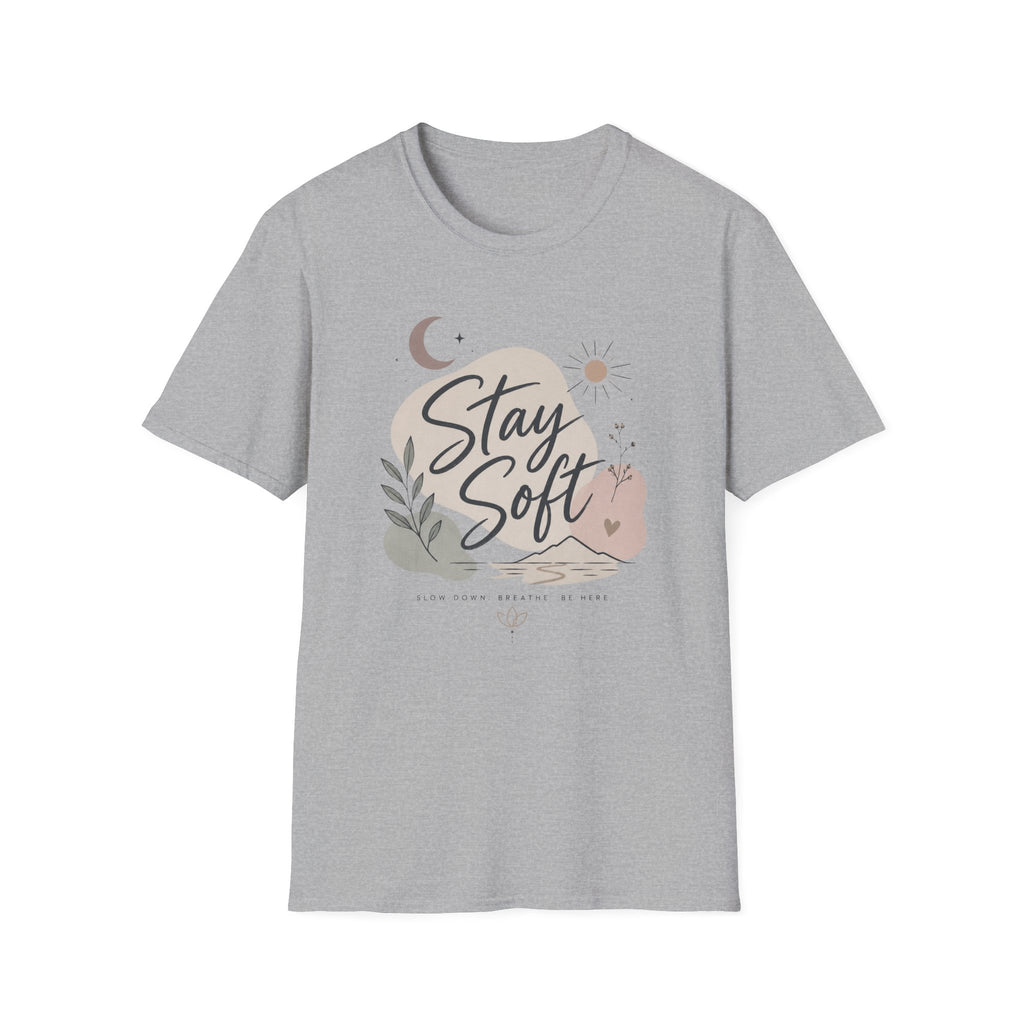 Stay Soft T-Shirt