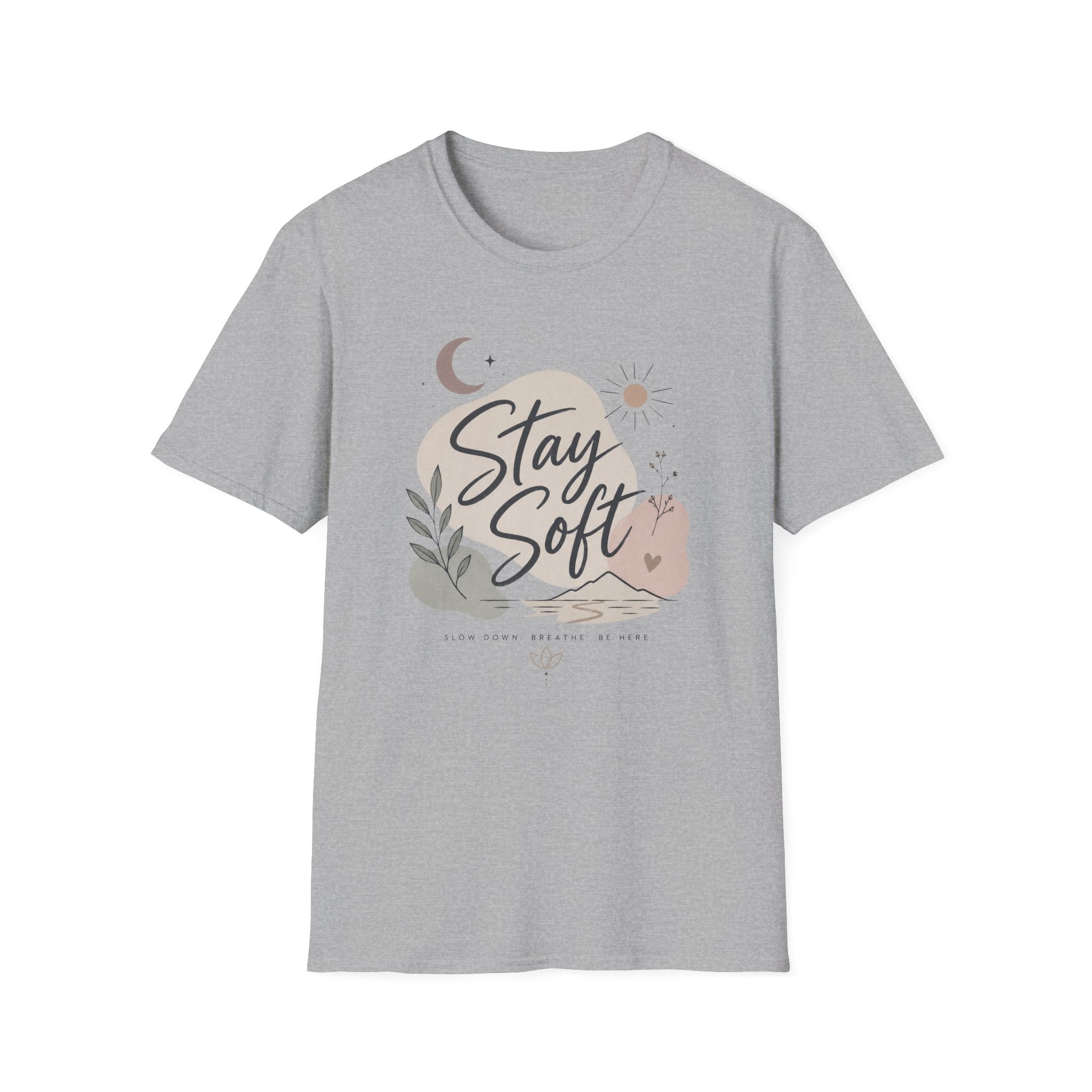 Stay Soft T-Shirt