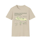 Do Nothing T-Shirt