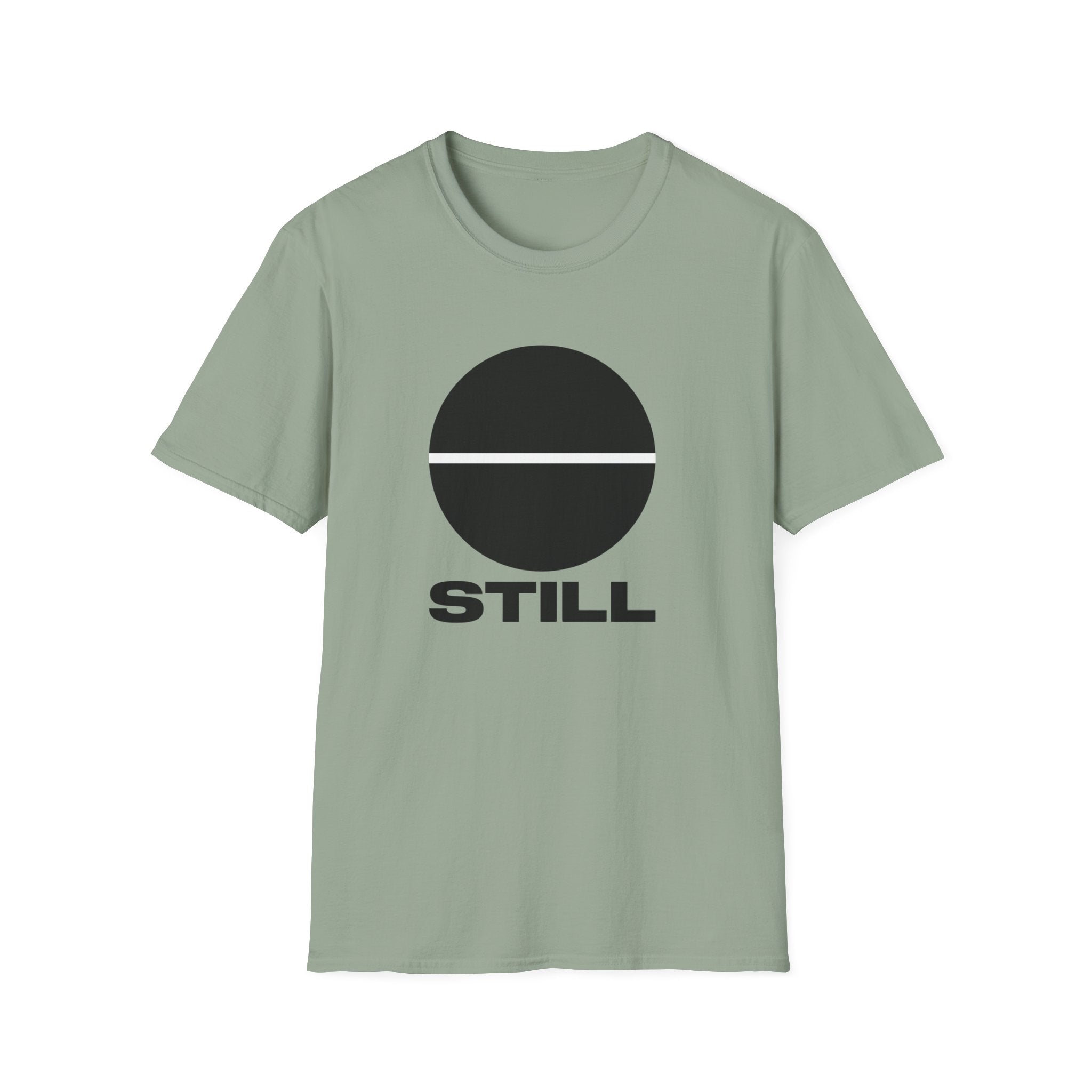 Still T-Shirt