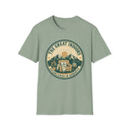 The Great Indoors T-Shirt