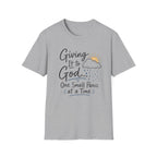 Giving it to God T-Shirt