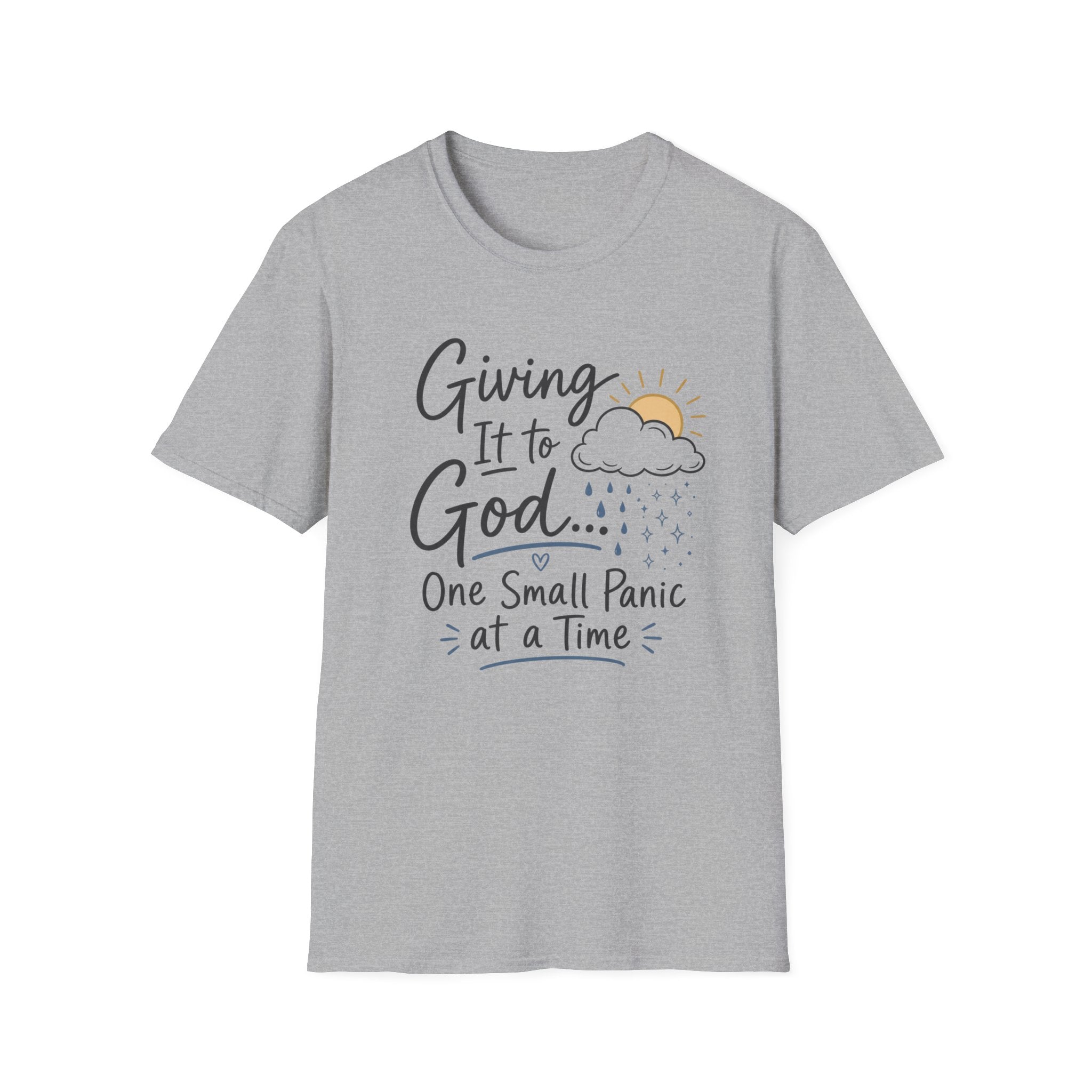Giving it to God T-Shirt