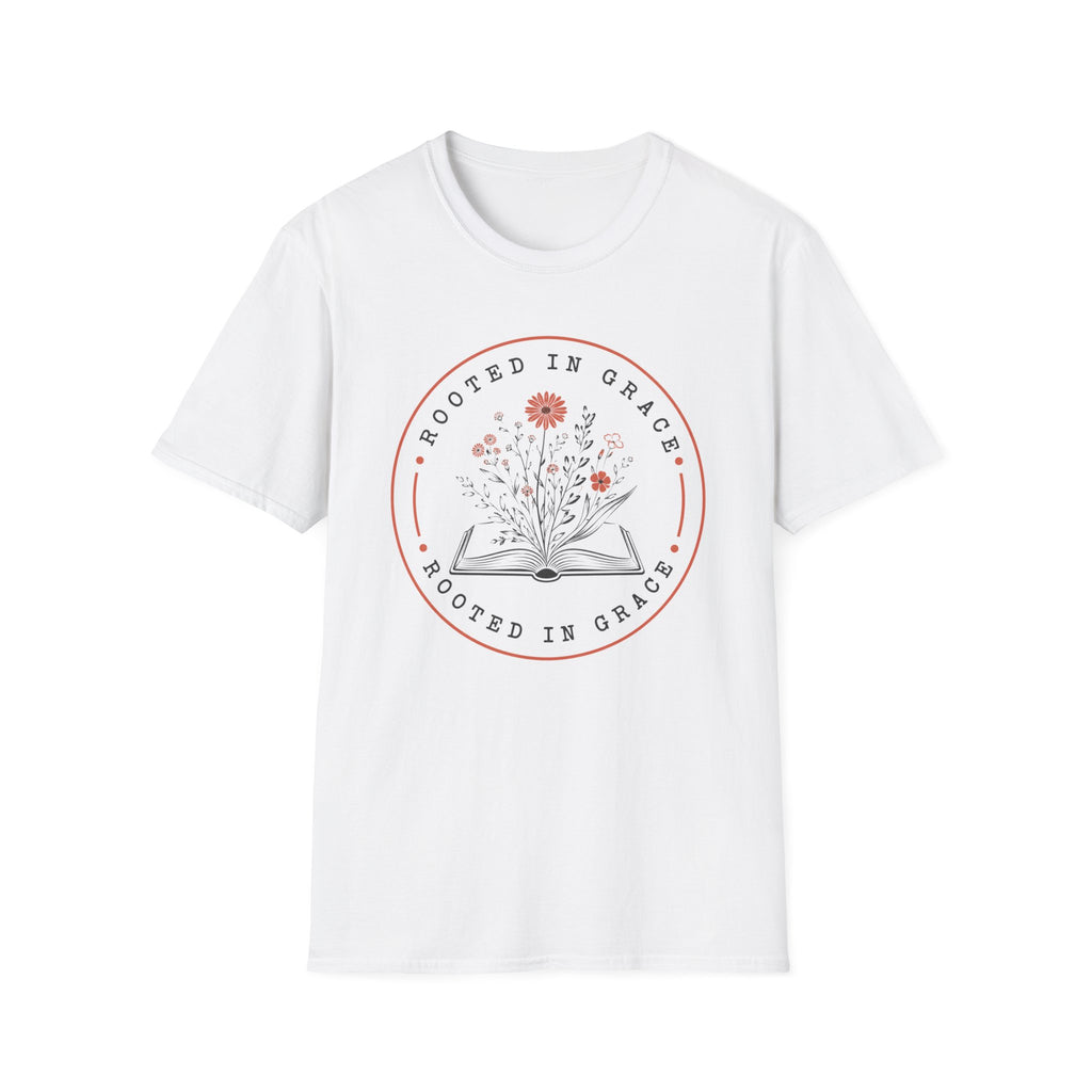 Rooted in Grace T-Shirt