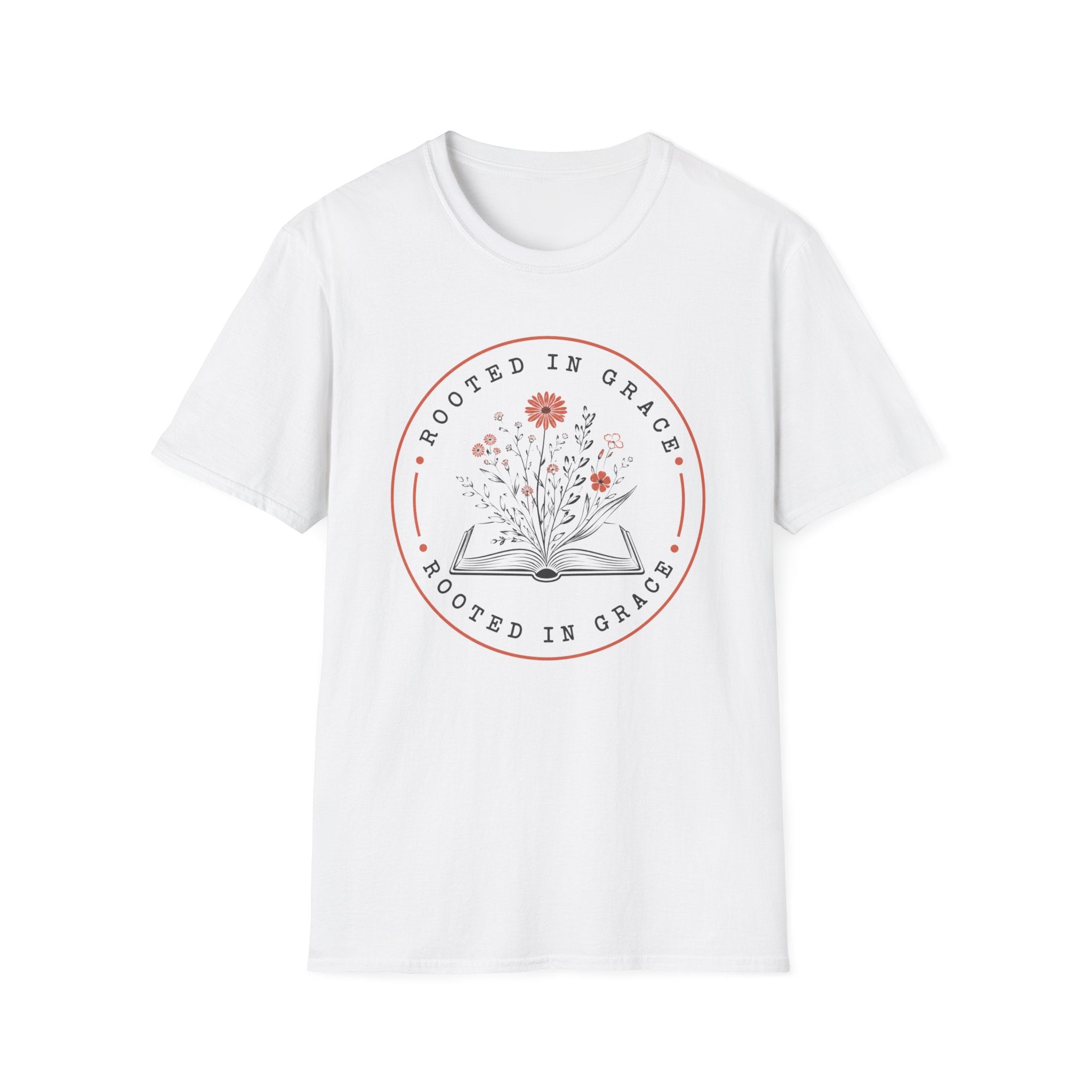Rooted in Grace T-Shirt