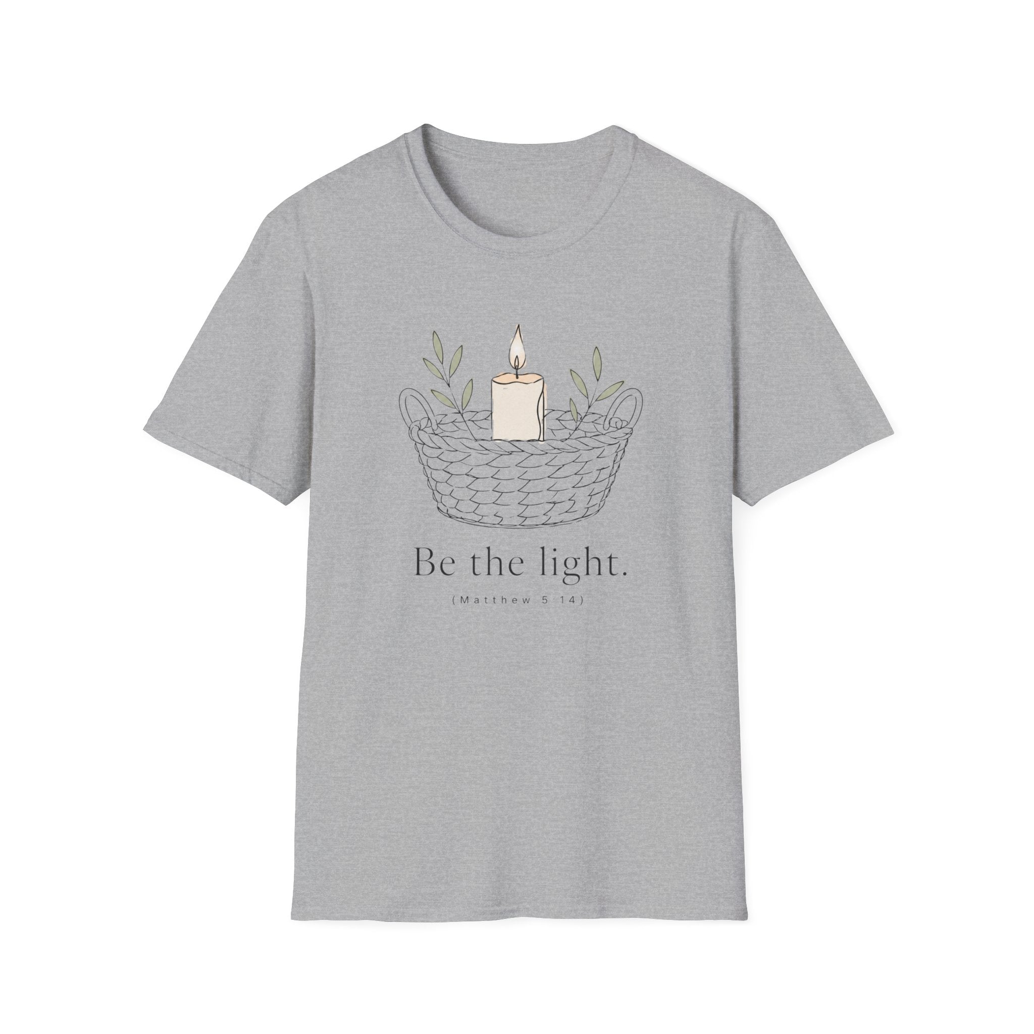 Be The Light T-Shirt