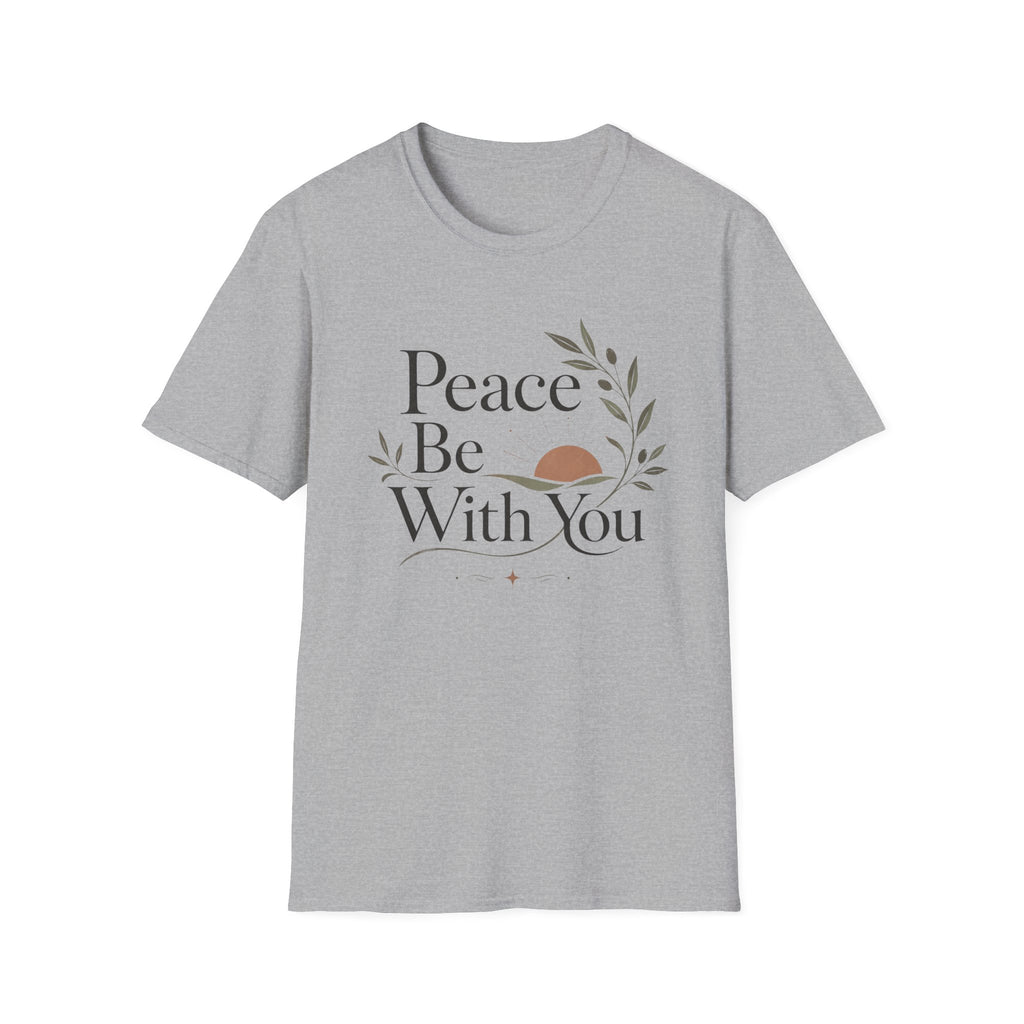 Peace 2 T-Shirt