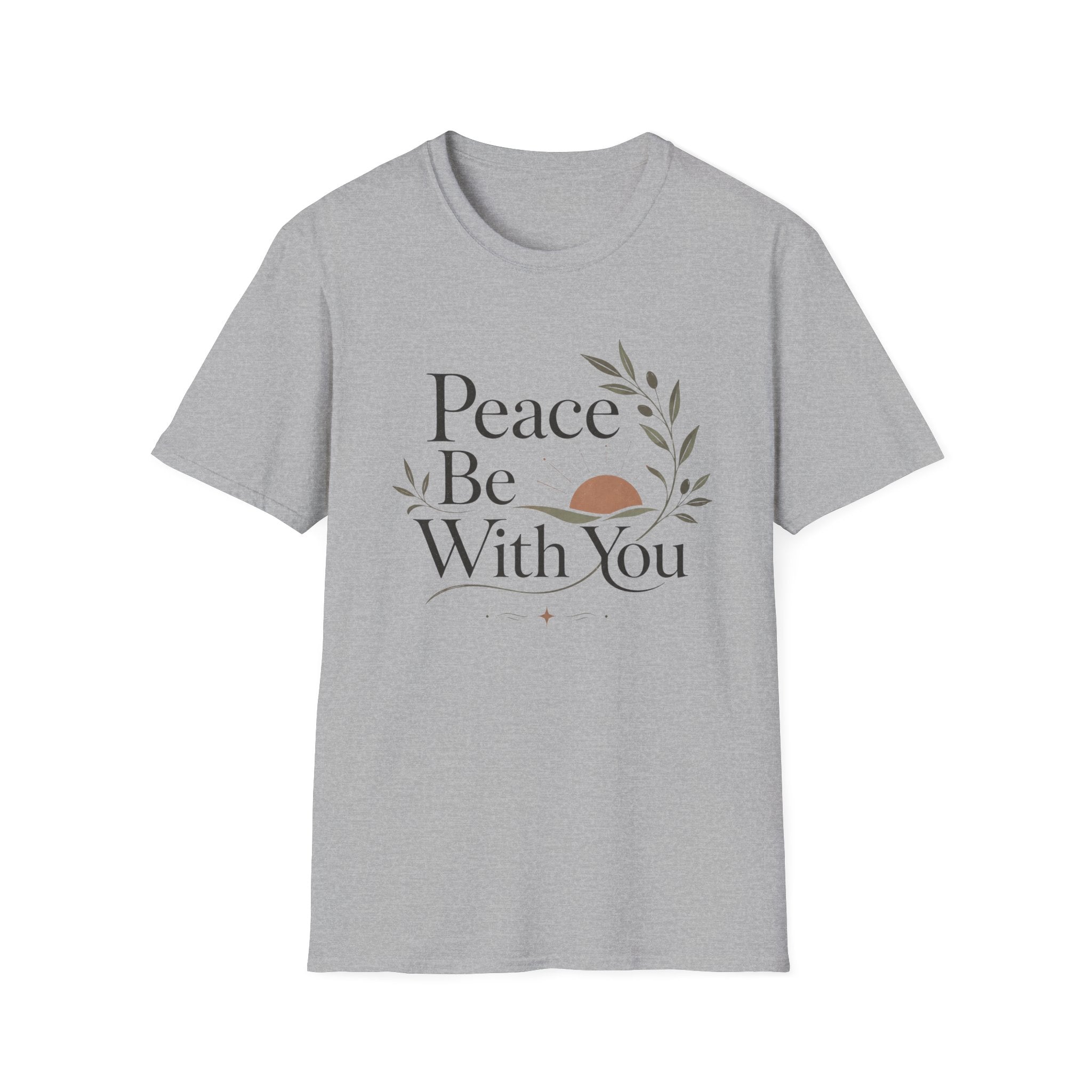 Peace 2 T-Shirt