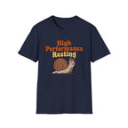 High Performance Resting T-Shirt