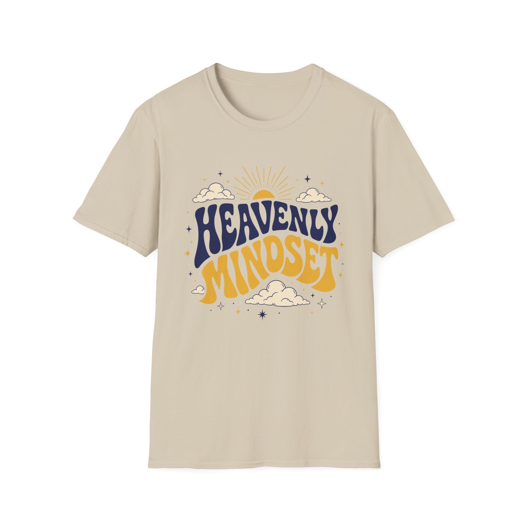 Heavenly Mindset T-Shirt