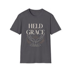 Held by Grace T-Shirt