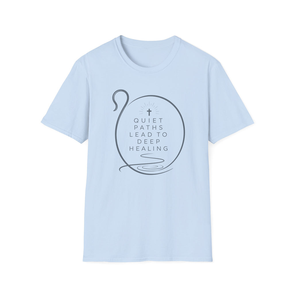 Quiet Paths T-Shirt
