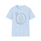 Quiet Paths T-Shirt
