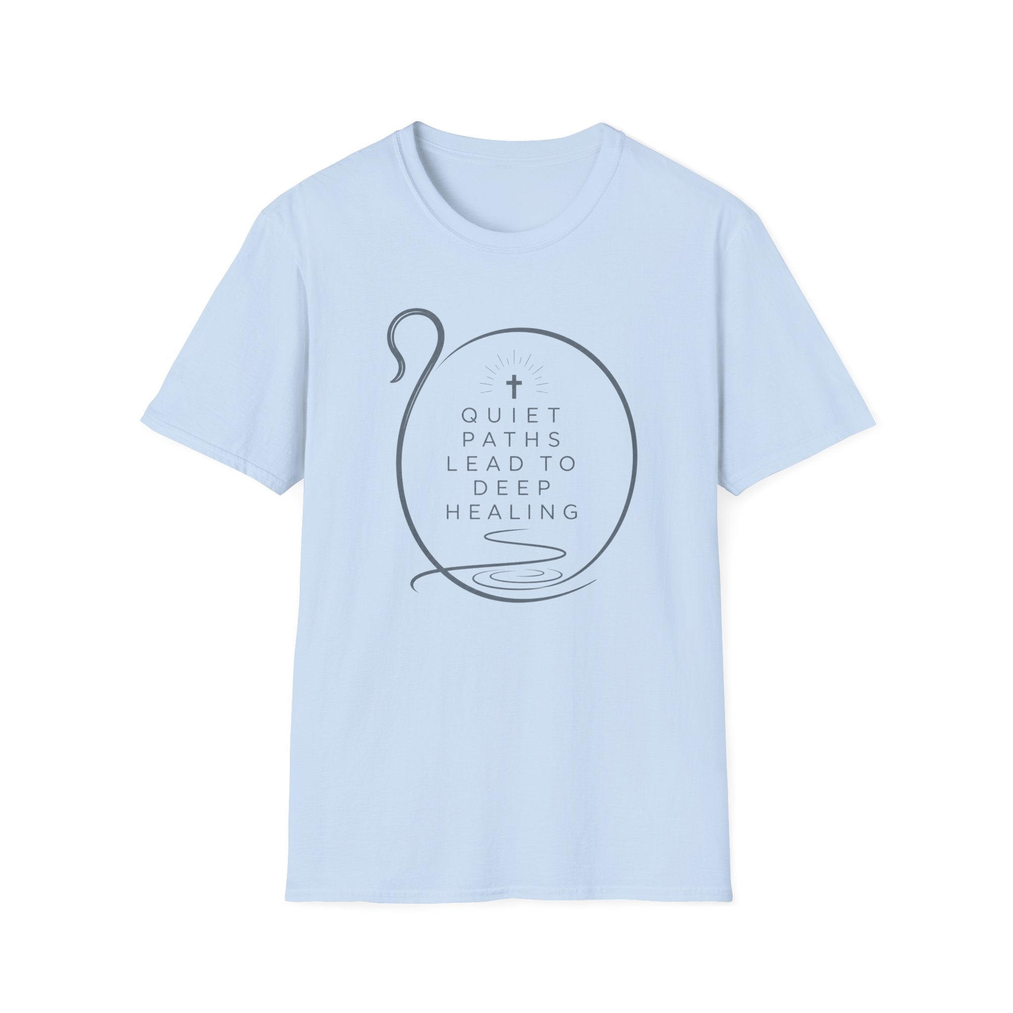 Quiet Paths T-Shirt