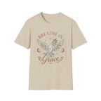 Breathe in Grace T-Shirt