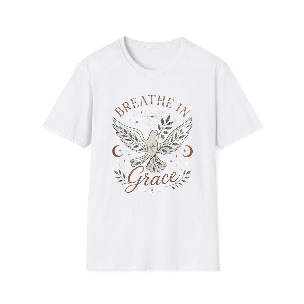 Breathe in Grace T-Shirt