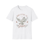 Breathe in Grace T-Shirt
