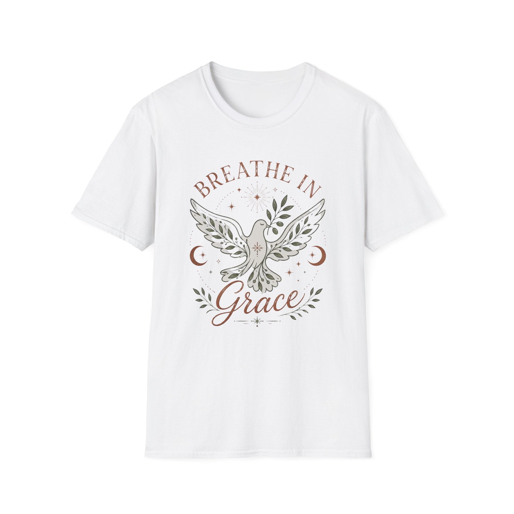 Breathe in Grace T-Shirt