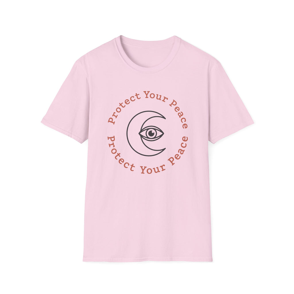 Protect Your Peace T-Shirt