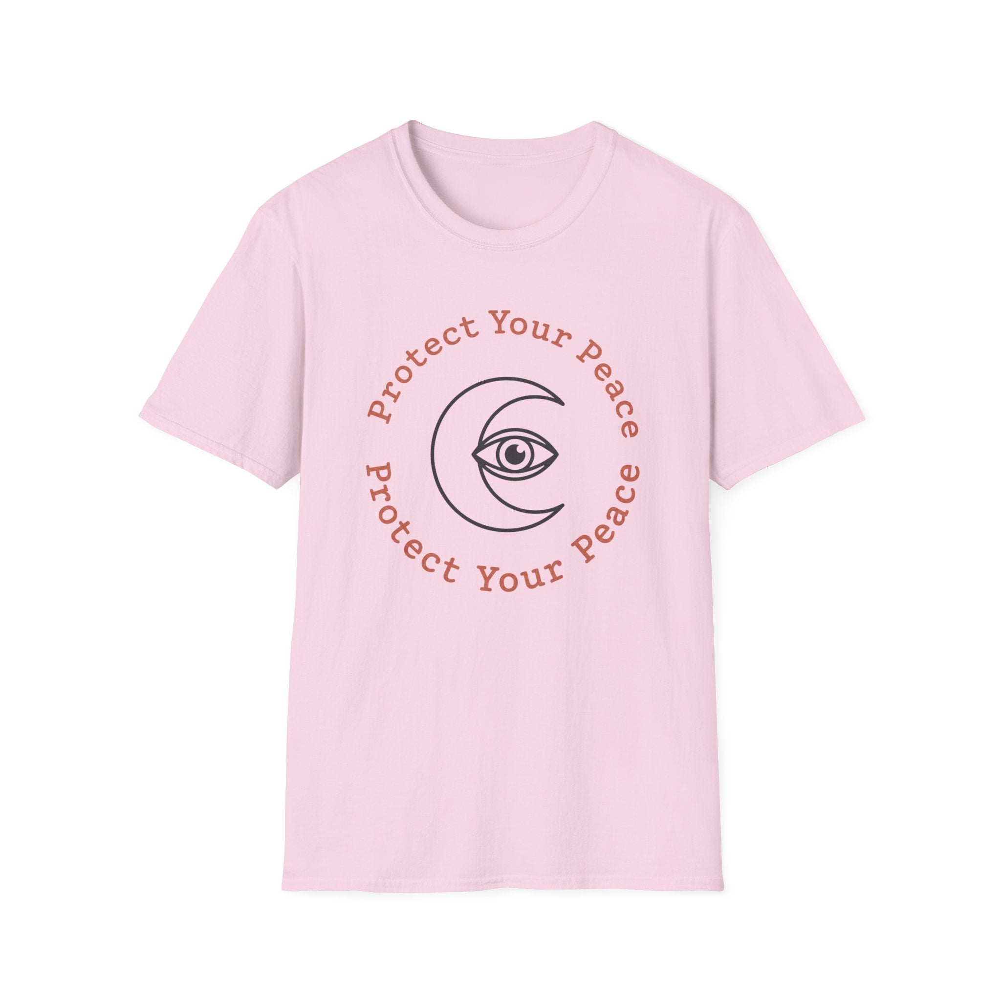 Protect Your Peace T-Shirt